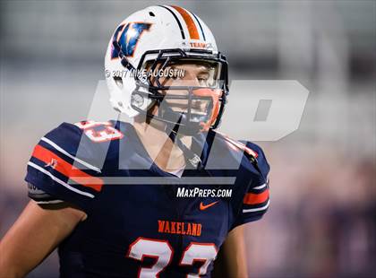 Thumbnail 2 in Lone Star @ Wakeland photogallery.