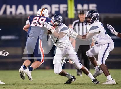 Thumbnail 1 in Lone Star @ Wakeland photogallery.