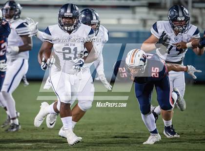 Thumbnail 3 in Lone Star @ Wakeland photogallery.
