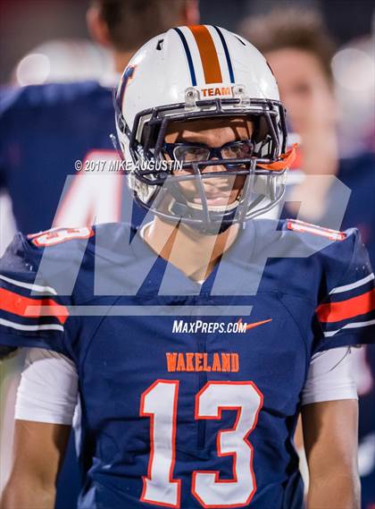 Thumbnail 2 in Lone Star @ Wakeland photogallery.