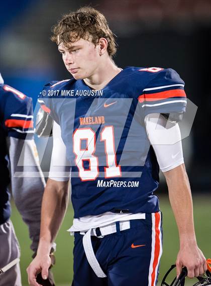 Thumbnail 1 in Lone Star @ Wakeland photogallery.