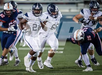 Thumbnail 2 in Lone Star @ Wakeland photogallery.