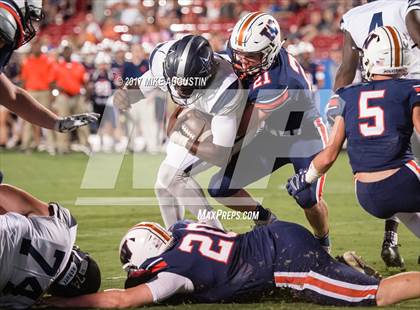 Thumbnail 3 in Lone Star @ Wakeland photogallery.