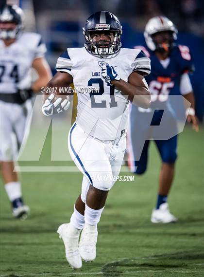 Thumbnail 1 in Lone Star @ Wakeland photogallery.