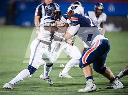 Thumbnail 2 in Lone Star @ Wakeland photogallery.