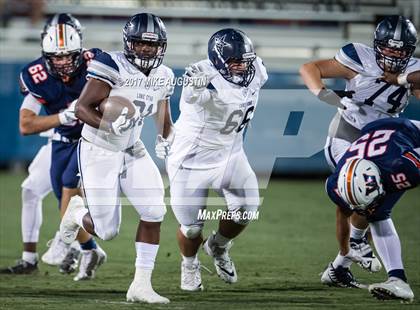 Thumbnail 1 in Lone Star @ Wakeland photogallery.