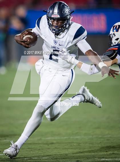 Thumbnail 1 in Lone Star @ Wakeland photogallery.