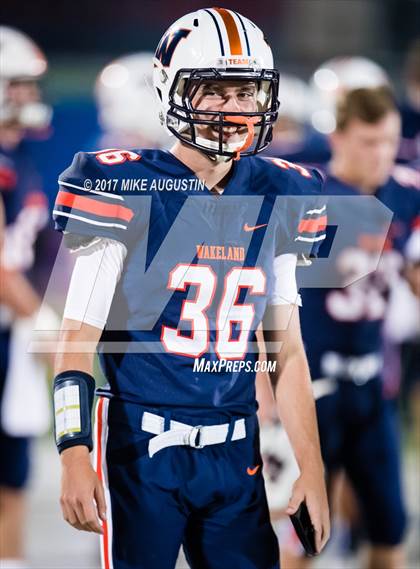 Thumbnail 1 in Lone Star @ Wakeland photogallery.