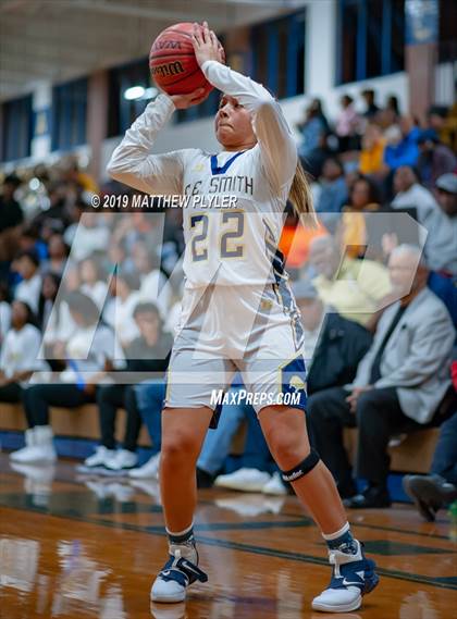 Thumbnail 1 in Terry Sanford @ E.E. Smith photogallery.