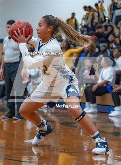 Thumbnail 1 in Terry Sanford @ E.E. Smith photogallery.