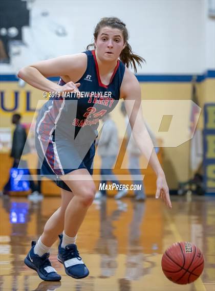 Thumbnail 1 in Terry Sanford @ E.E. Smith photogallery.