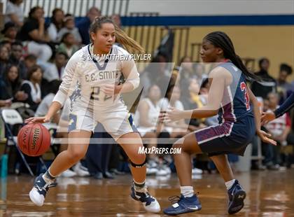Thumbnail 2 in Terry Sanford @ E.E. Smith photogallery.