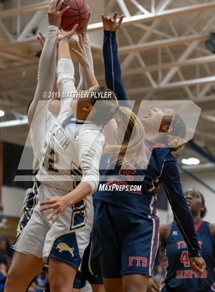 Thumbnail 1 in Terry Sanford @ E.E. Smith photogallery.
