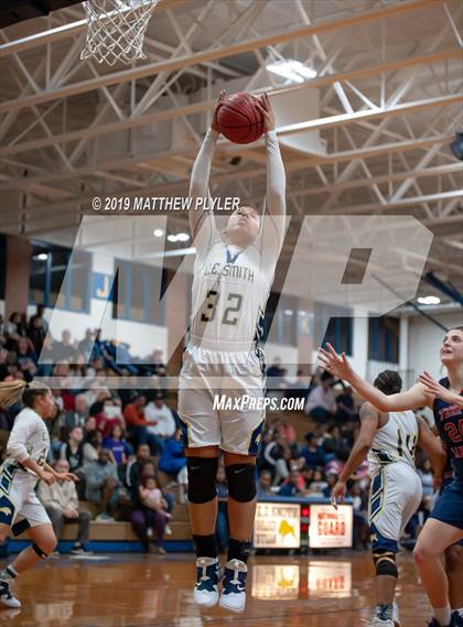 Thumbnail 2 in Terry Sanford @ E.E. Smith photogallery.