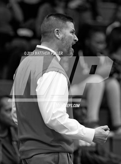 Thumbnail 3 in Terry Sanford @ E.E. Smith photogallery.