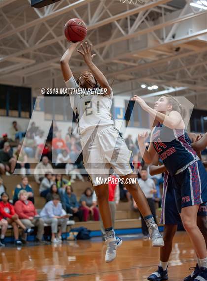 Thumbnail 2 in Terry Sanford @ E.E. Smith photogallery.