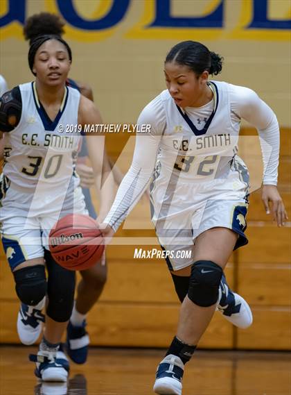 Thumbnail 2 in Terry Sanford @ E.E. Smith photogallery.