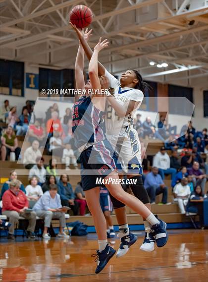 Thumbnail 3 in Terry Sanford @ E.E. Smith photogallery.