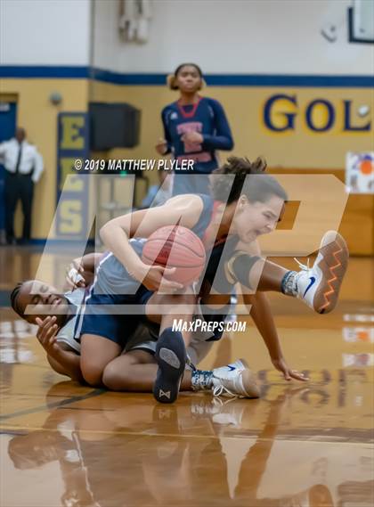 Thumbnail 2 in Terry Sanford @ E.E. Smith photogallery.