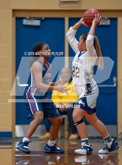 Thumbnail 2 in Terry Sanford @ E.E. Smith photogallery.