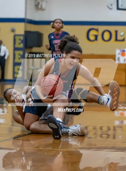 Thumbnail 1 in Terry Sanford @ E.E. Smith photogallery.