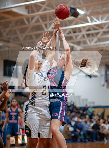 Thumbnail 1 in Terry Sanford @ E.E. Smith photogallery.