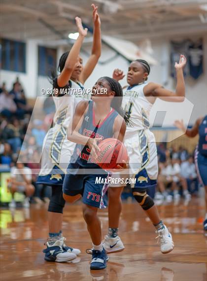 Thumbnail 2 in Terry Sanford @ E.E. Smith photogallery.