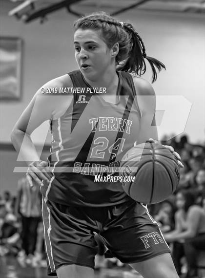 Thumbnail 1 in Terry Sanford @ E.E. Smith photogallery.