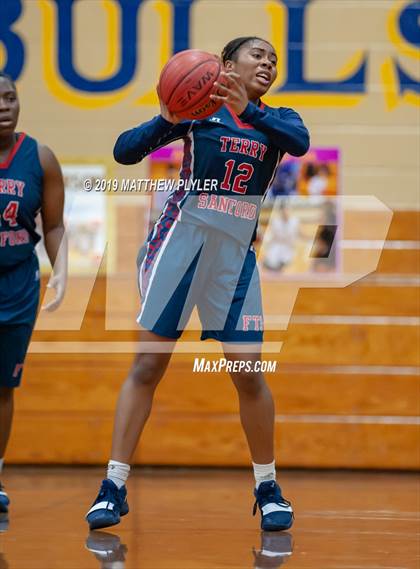 Thumbnail 2 in Terry Sanford @ E.E. Smith photogallery.