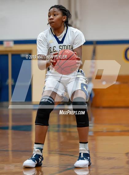 Thumbnail 1 in Terry Sanford @ E.E. Smith photogallery.