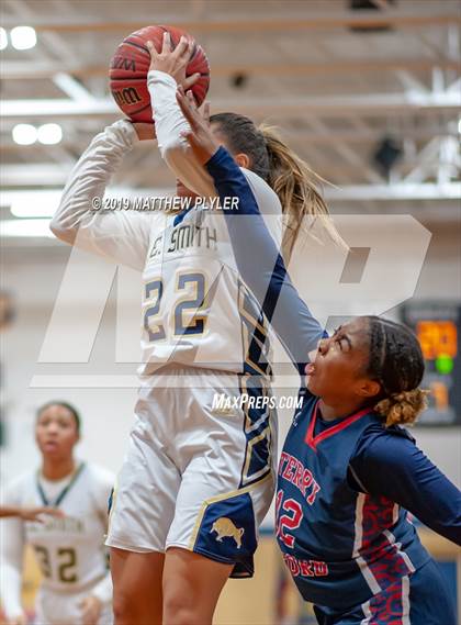 Thumbnail 3 in Terry Sanford @ E.E. Smith photogallery.