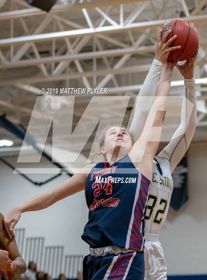 Thumbnail 2 in Terry Sanford @ E.E. Smith photogallery.