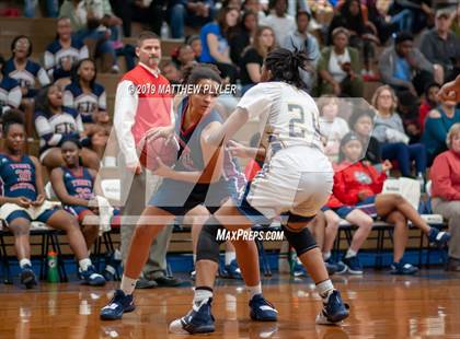 Thumbnail 1 in Terry Sanford @ E.E. Smith photogallery.