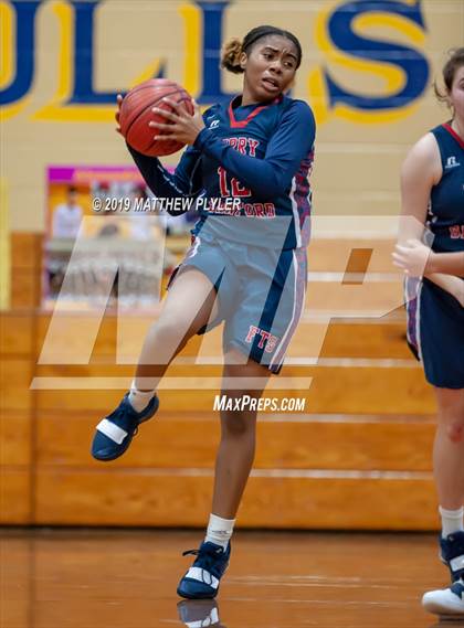 Thumbnail 1 in Terry Sanford @ E.E. Smith photogallery.