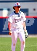 Photo from the gallery "Perry @ Pinnacle"