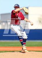 Photo from the gallery "Perry @ Pinnacle"