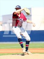 Photo from the gallery "Perry @ Pinnacle"