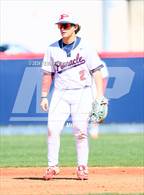Photo from the gallery "Perry @ Pinnacle"