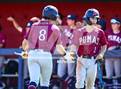 Photo from the gallery "Perry @ Pinnacle"