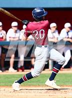 Photo from the gallery "Perry @ Pinnacle"