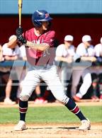 Photo from the gallery "Perry @ Pinnacle"