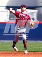 Photo from the gallery "Perry @ Pinnacle"