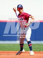 Photo from the gallery "Perry @ Pinnacle"