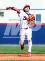 Photo from the gallery "Perry @ Pinnacle"