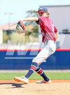 Photo from the gallery "Perry @ Pinnacle"