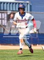 Photo from the gallery "Perry @ Pinnacle"