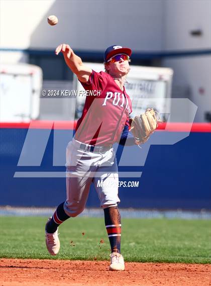 Thumbnail 3 in Perry @ Pinnacle photogallery.