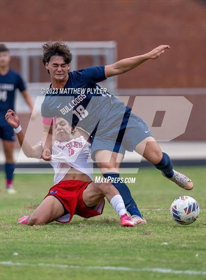 Thumbnail 1 in Western Harnett @ Terry Sanford photogallery.