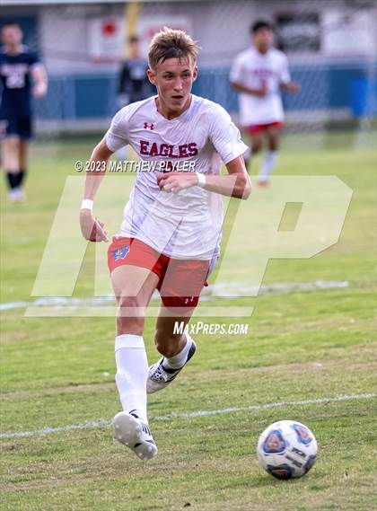 Thumbnail 1 in Western Harnett @ Terry Sanford photogallery.