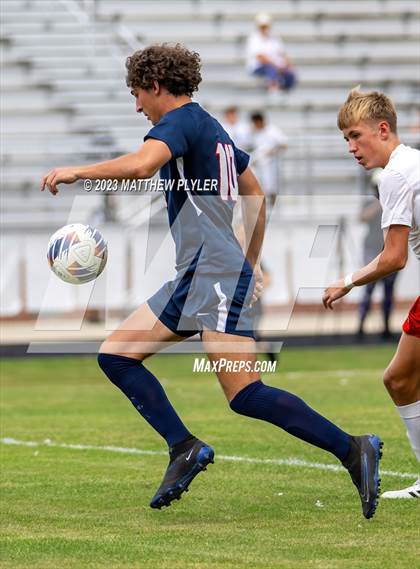 Thumbnail 1 in Western Harnett @ Terry Sanford photogallery.